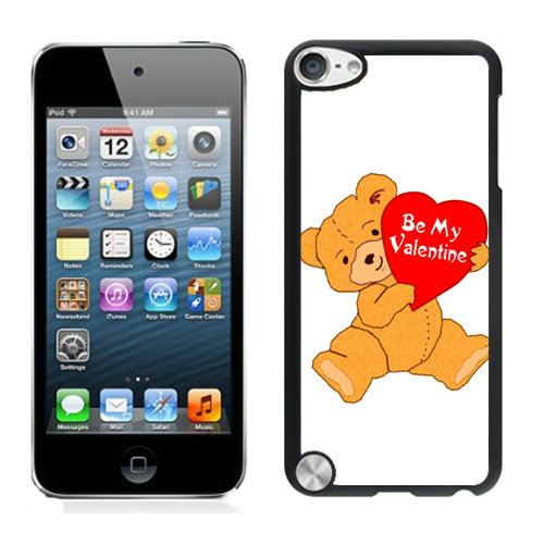 Valentine Be My Lover iPod Touch 5 Cases EJY - Click Image to Close